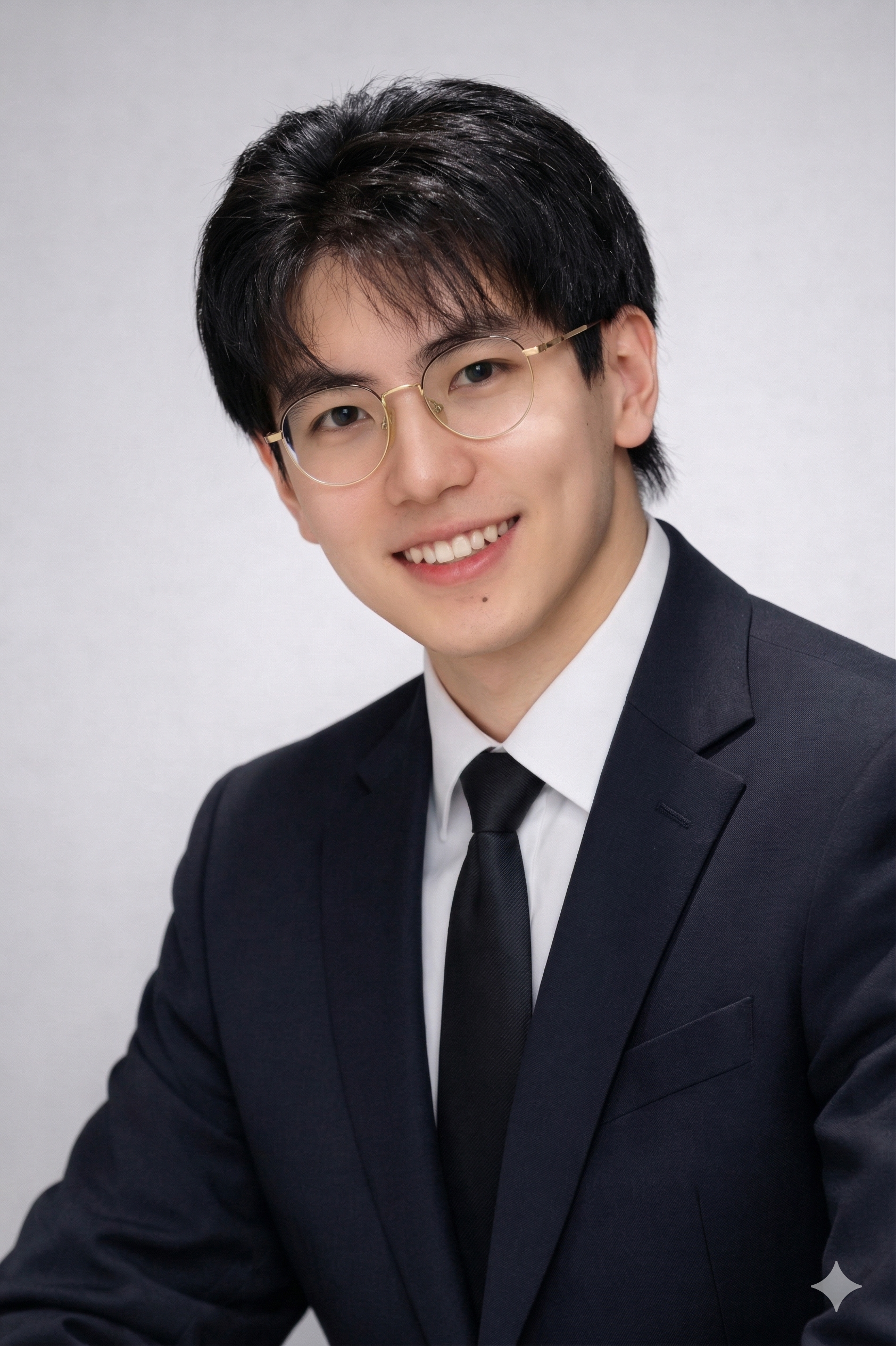 Zhongwei Ren profile photo